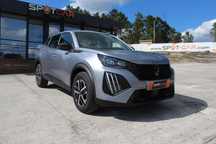 Peugeot 2008 1.2 PureTech Style