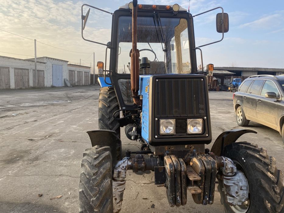 Продам МТЗ 920