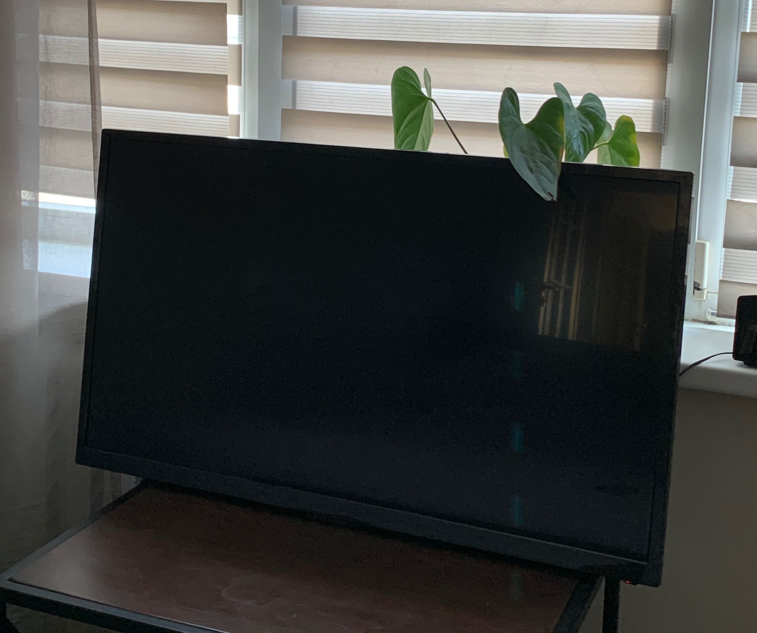 Телевізор Samsung SMART TV, 42 дюйма. Можна торгуватись