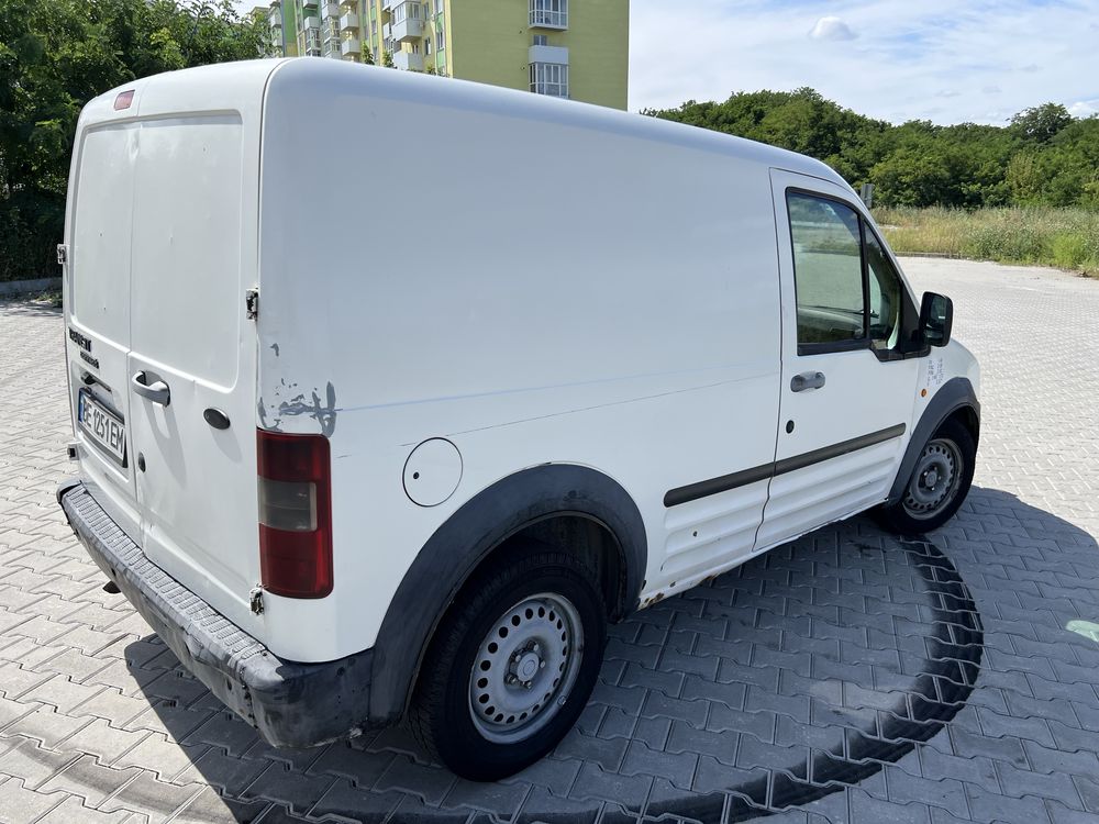 Ford Connect 2006 недорого