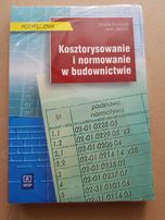 Kosztorysowanie i normowanie w budownictwie