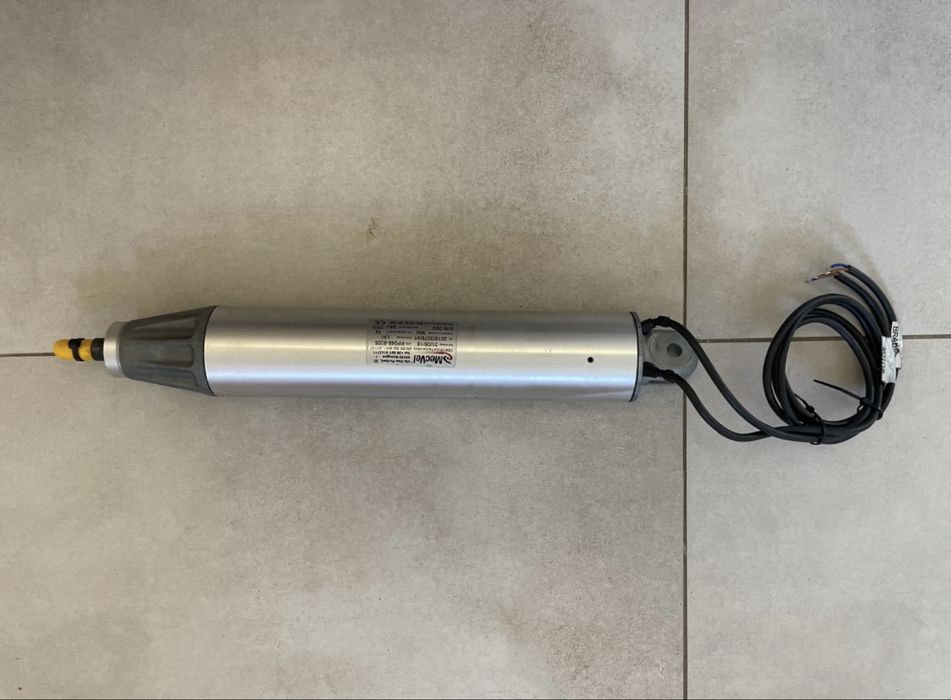 Siłownik liniowy elektryczny L03 MecVel PPO48-0205 nowy, 24V 900mm