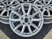 KIA Ceed 16 " Alufelgi nowe 5x114,3 Optima Niro Carens Venga Soul