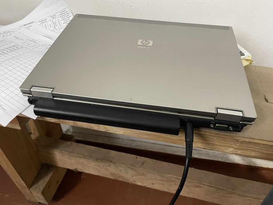 EliteBook6930p ноутбук