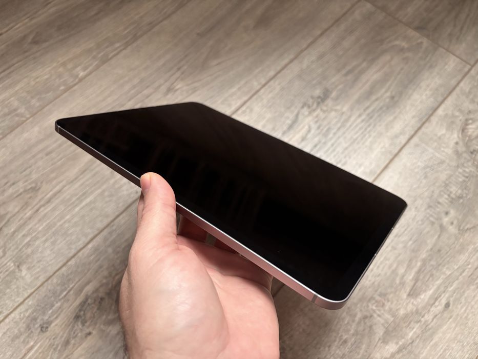 iPad Pro 11 M2 2022 4gen 128gb LTE Space Gray