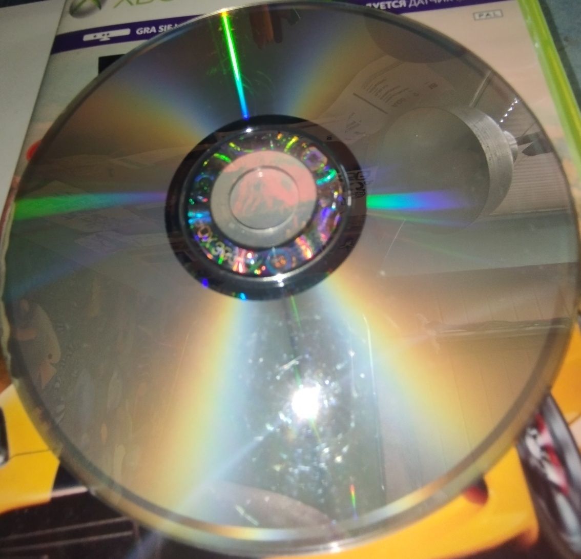 Forza Horizon [ PL Dubbing ] [ Xbox 360  ]