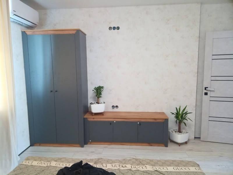 Вироблення корпусних меблів на замовлення