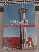 Historia i Teraźniejszość 1 WSiP