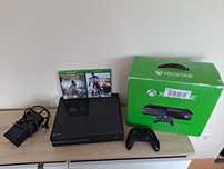 Konsola XBOX ONE 500GB +Kontroler Gry