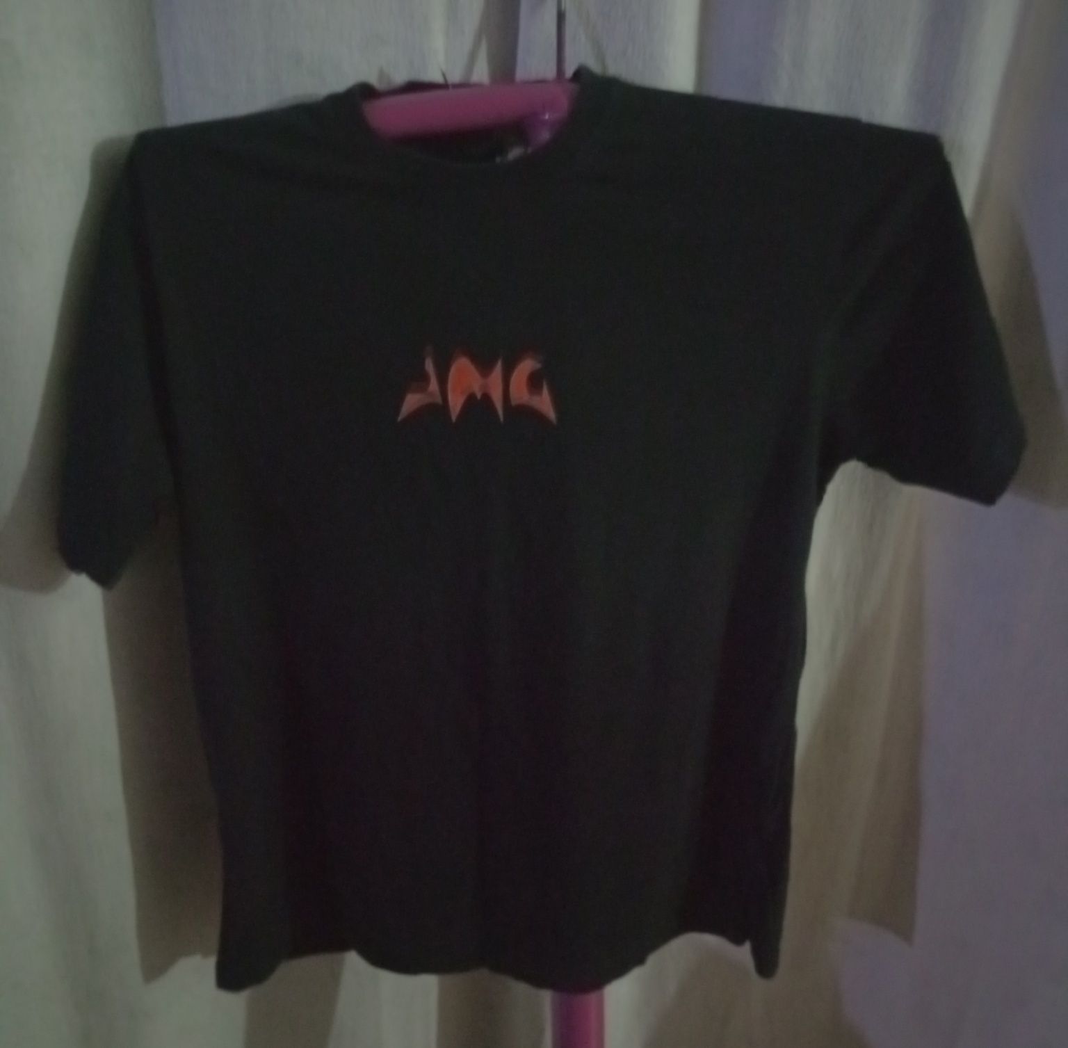 T-shirt Amstrong