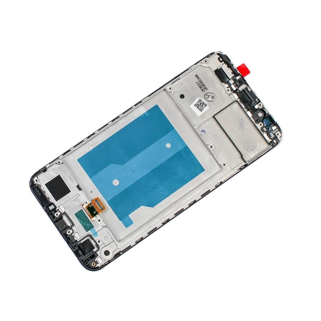 Wyświetlacz Lcd Do Huawei Y7 Prime 2018 Ldn-21 Ram