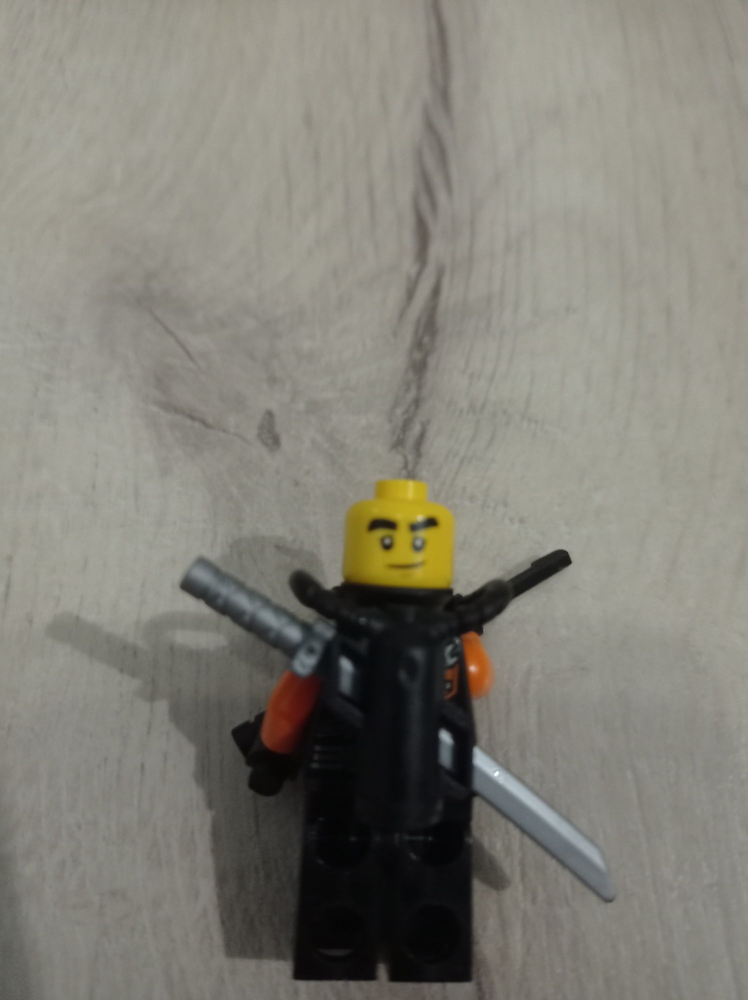 Cole nurek LEGO Ninjago