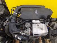 FOCUS MK3 C-MAX 1.0 ECOBOOST 14r 101KM silnik M2DA SFDA