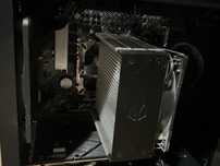 Komputer gamingowy rx7600 8gb dual x rayzen 5 5600