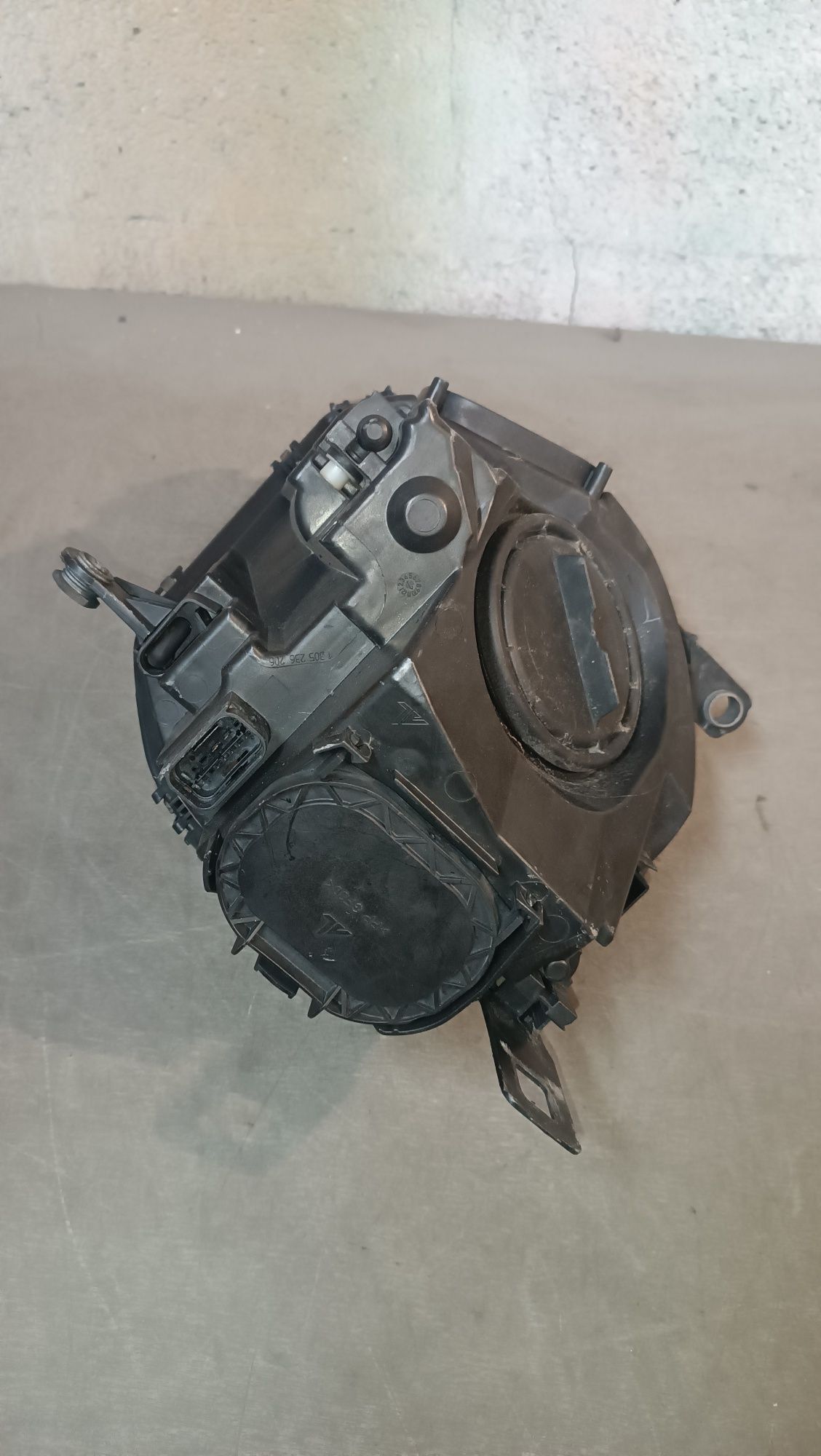 Vendo farol esquerdo de mini Cuper R56 ano 2006/15