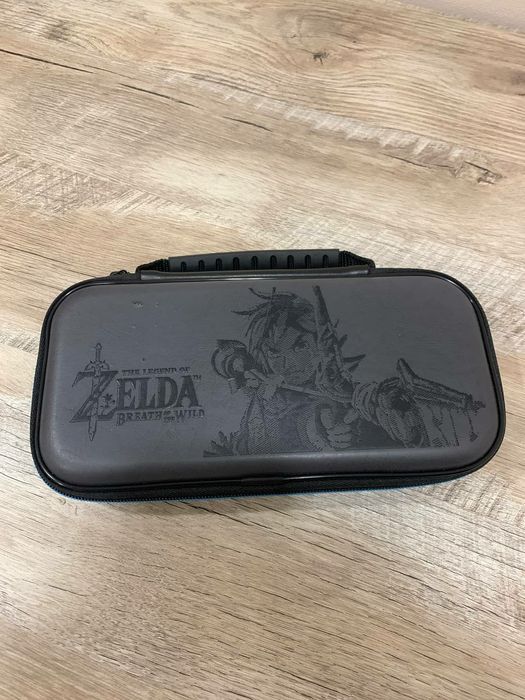 Чохол Nintendo switch