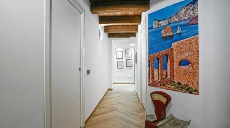 Inwestycja nieruchomość Sardynia 5 apartamentów