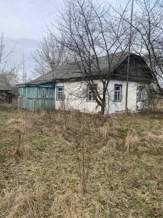 Продається будинок. Ст.Лугини.
