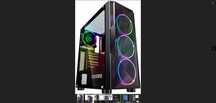 Sprzedam Komputer Ryzen 7 RAM 32GB 256GB M.2+1TB M.2 Intel A580