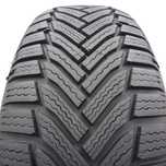 Opona 205/55/16 Michelin 205/55R16 91T Alpin6 Zimowa 2019 Nieużywana