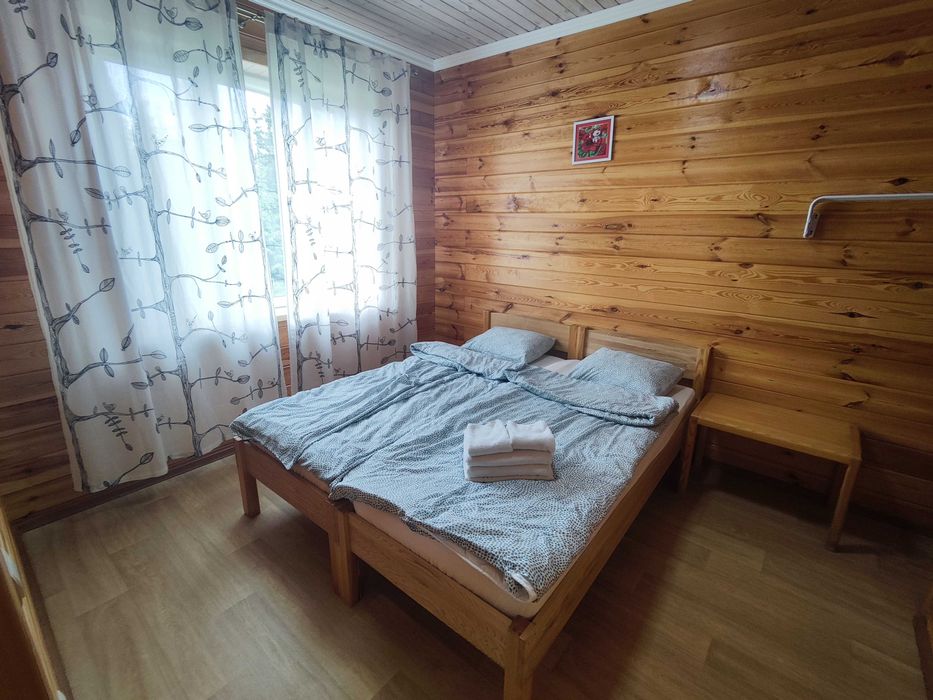 Довгострокова оренда Будинок Яблуниця Буковель