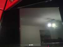 Телевизор KIVI 24HK30B Smart TV Black 24"