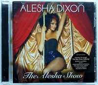 Alesha Dixon The Alesha Show 2008r