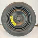 Koło dojazdowe dojazdówka 16 5x108 Ford Focus MK2 125/85R16 B1822