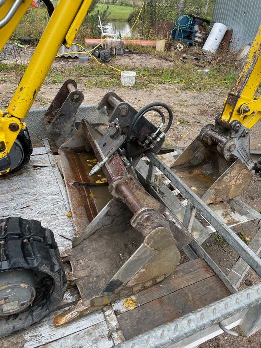 Продам Міні екскаватор