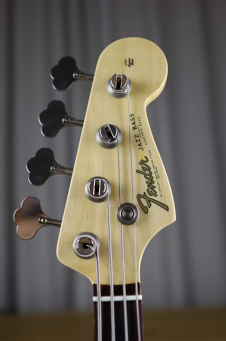 Fender Jazz Bass American Original '2022 - Sunburst