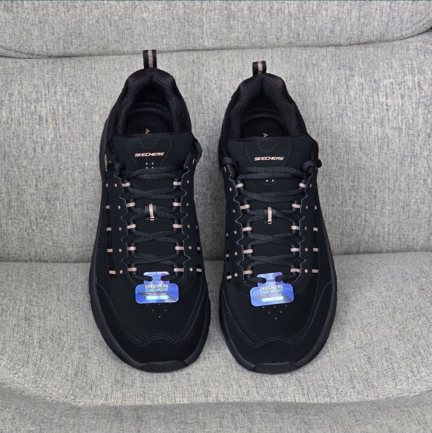Жіночі кросівки Skechers