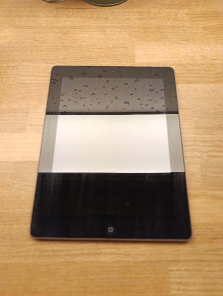 IPad 64GB model a1396