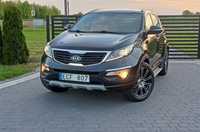 Kia Sportage 1.6 GDI Business Line M 2WD