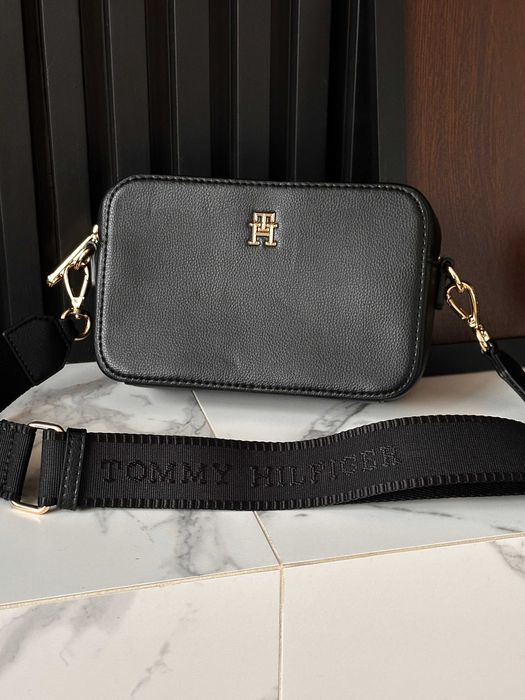 Сумка жіноча Tommy Hilfiger (оригінал)