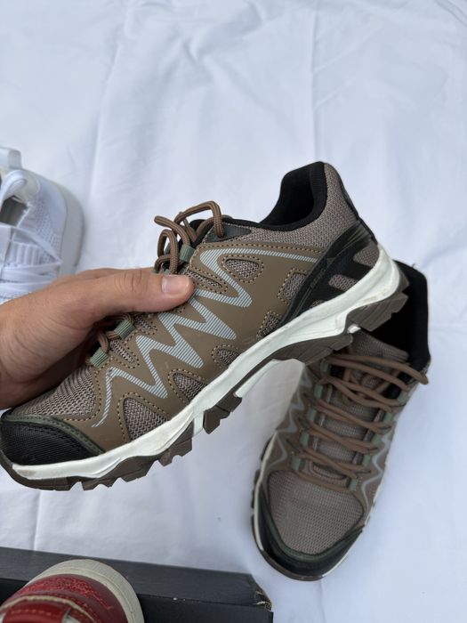 Bundle de 3 tennis jordan berg