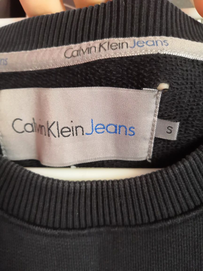 Bluza Calvin Klein