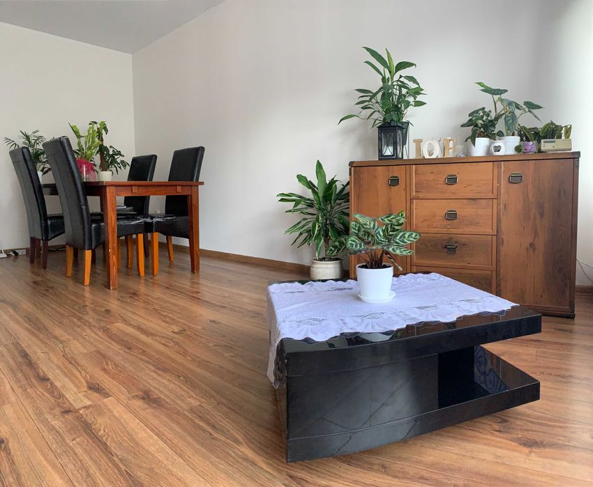 2-pokojowe mieszkanie - Wojnowo, gm. Sicienko –  od 1 stycznia 2026r.