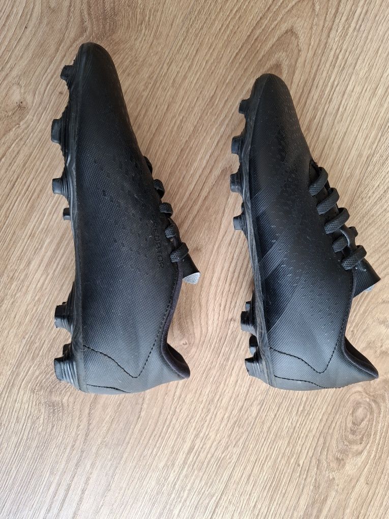 Korki Adidas Predator r 35