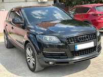 Автомобіль Audi Q7 2006