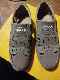 Сандали ECCO, оригинал. 43-43.5 размер.