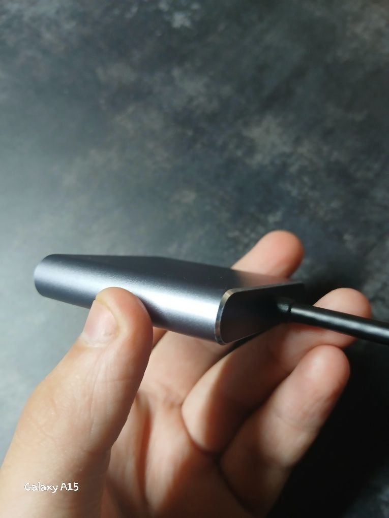 Адаптер Туре-C - HDMI USB Hub ЮСБ хаб

3 в 1 Ідеальний для МасВоok