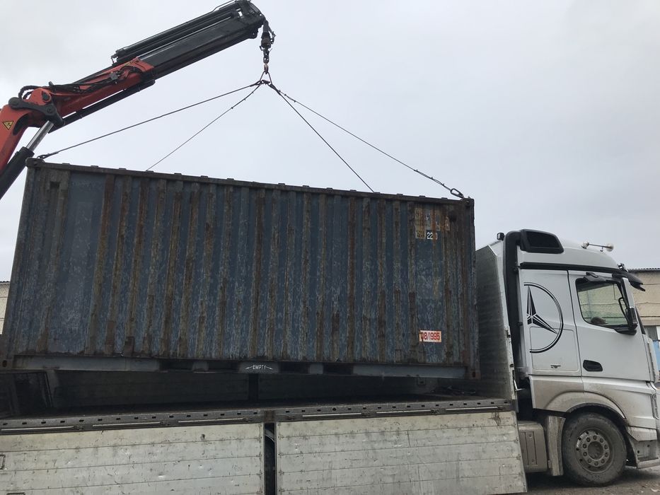 Манипулятор . Услуги манипулятора