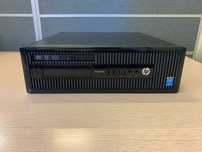 HP ProDesk 400 G1 SFF - i5-4570/4GB/500GB/DVD-RW z WIN11