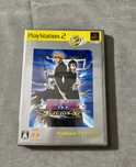Bleach Blade Battlers / PlayStation 2 / NTSC-J