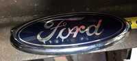 Эмблема логотип шильдик Ford.