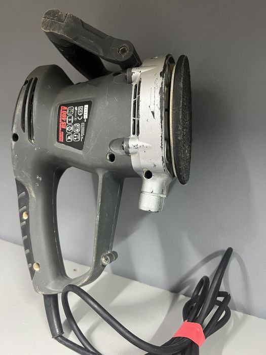 Шліфмашина форте