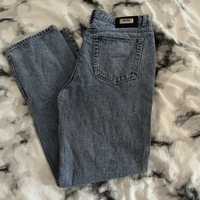 Hugo Boss jeansy vintage retro