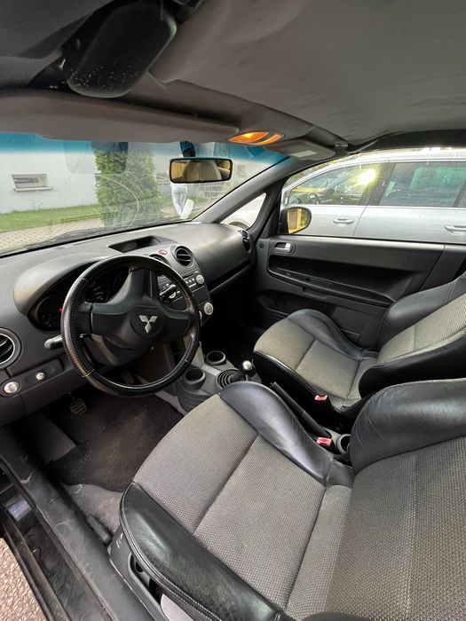 Mitsubishi Colt CZC 1.5