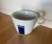 Chávena Lavazza Apulum Porcelana