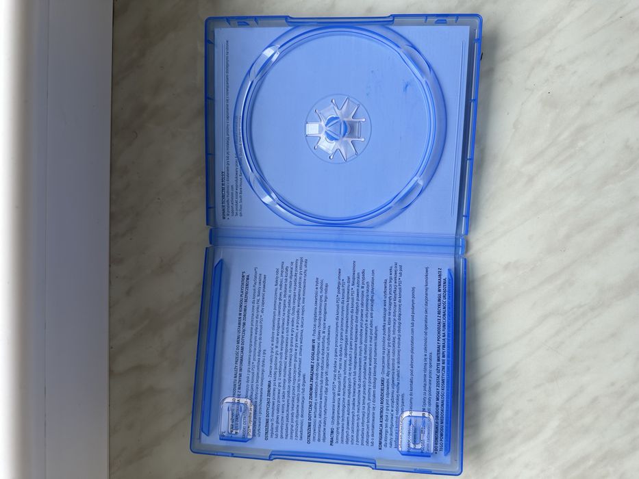 Диск Call Of Duty modern warfare 2